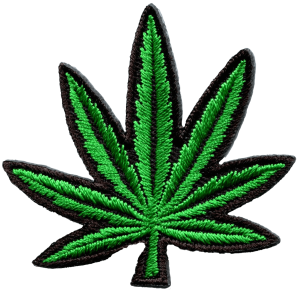 Custom Applique Patches