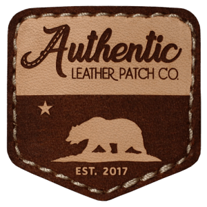 Custom Patches