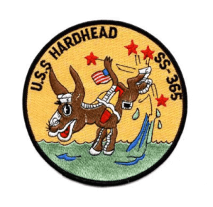 creating custom patches