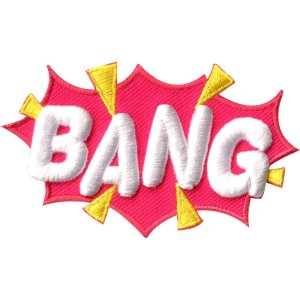 Custom Military Patches