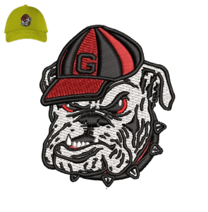 Embroidery Digitizing Services