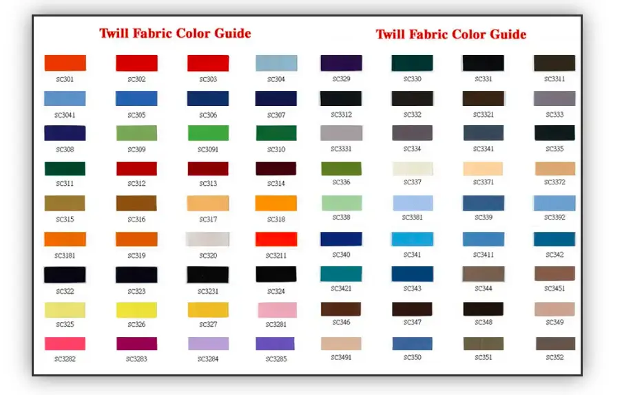 Embroidery Digitizing Services