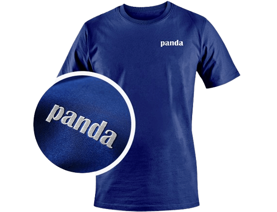 Embroidery Digitizing Services