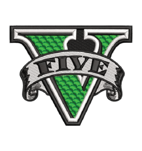 Embroidery Digitizing Services