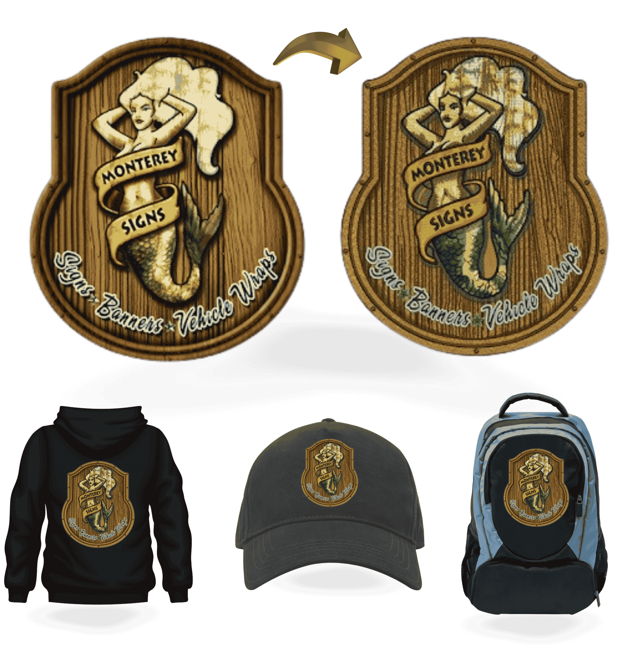 Embroidery Digitizing Services