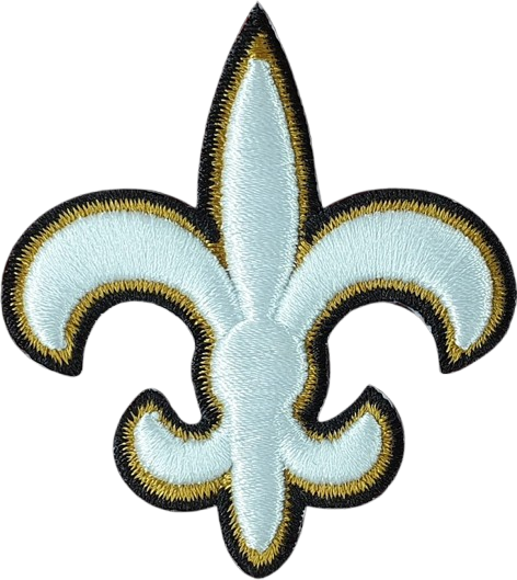 Custom Uniform Patches