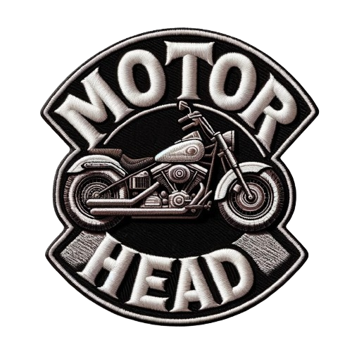 Custom Uniform Patches