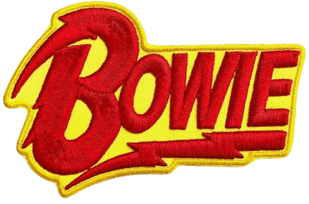 Custom Uniform Patches