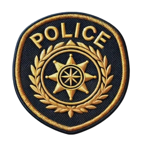 Custom Uniform Patches