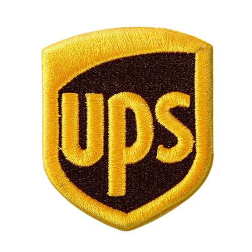 Custom Uniform Patches