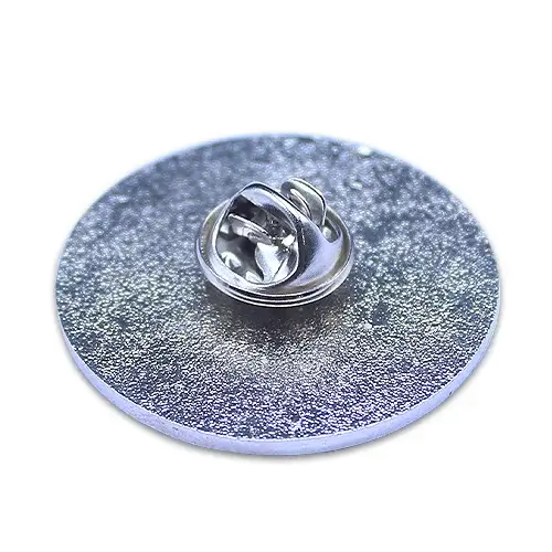 Custom Enamel Pins
