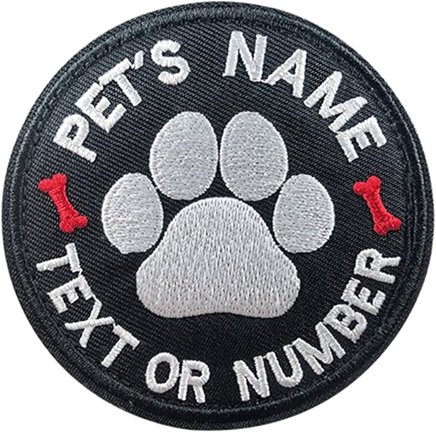Custom Name Patches