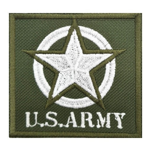 Custom Morale Patches