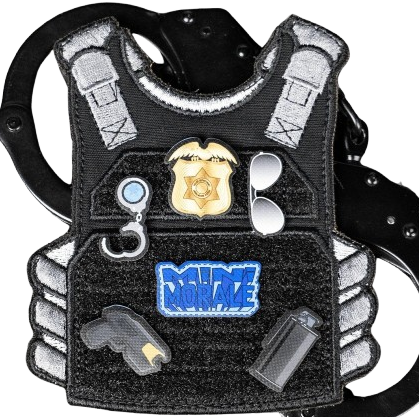 Custom Morale Patches