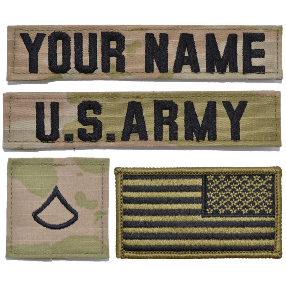 Custom Name Patches