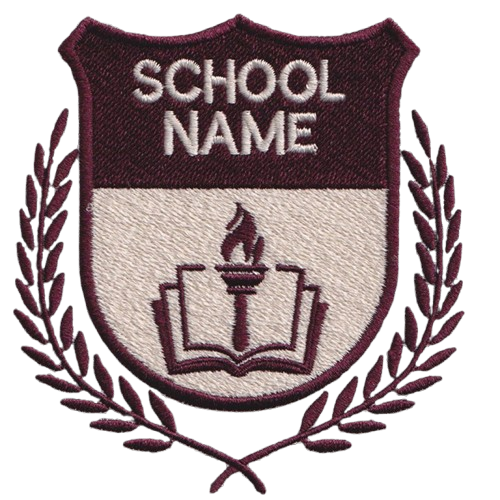 Custom Uniform Patches