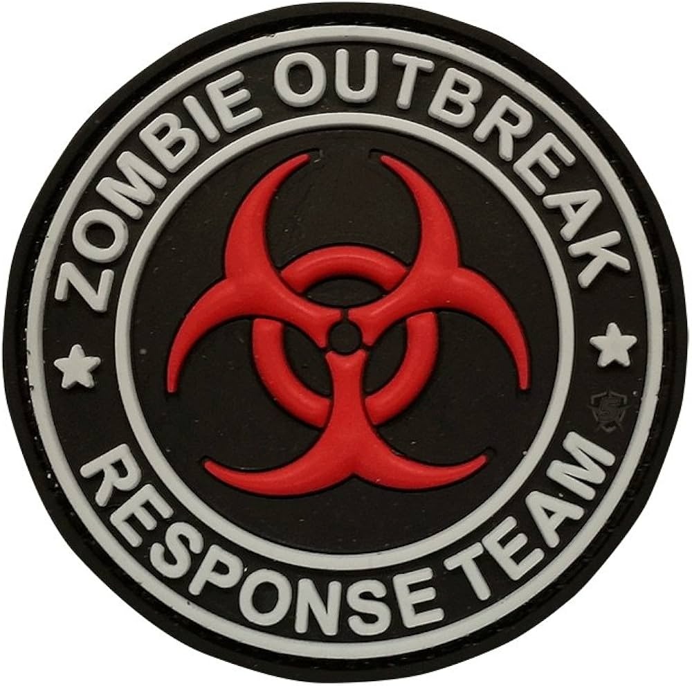 Custom Morale Patches