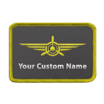 Custom Name Patches