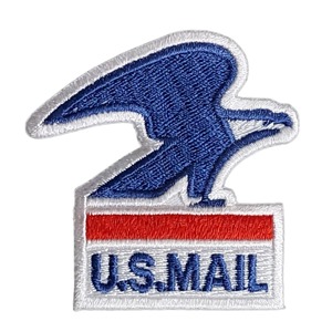 Custom Uniform Patches