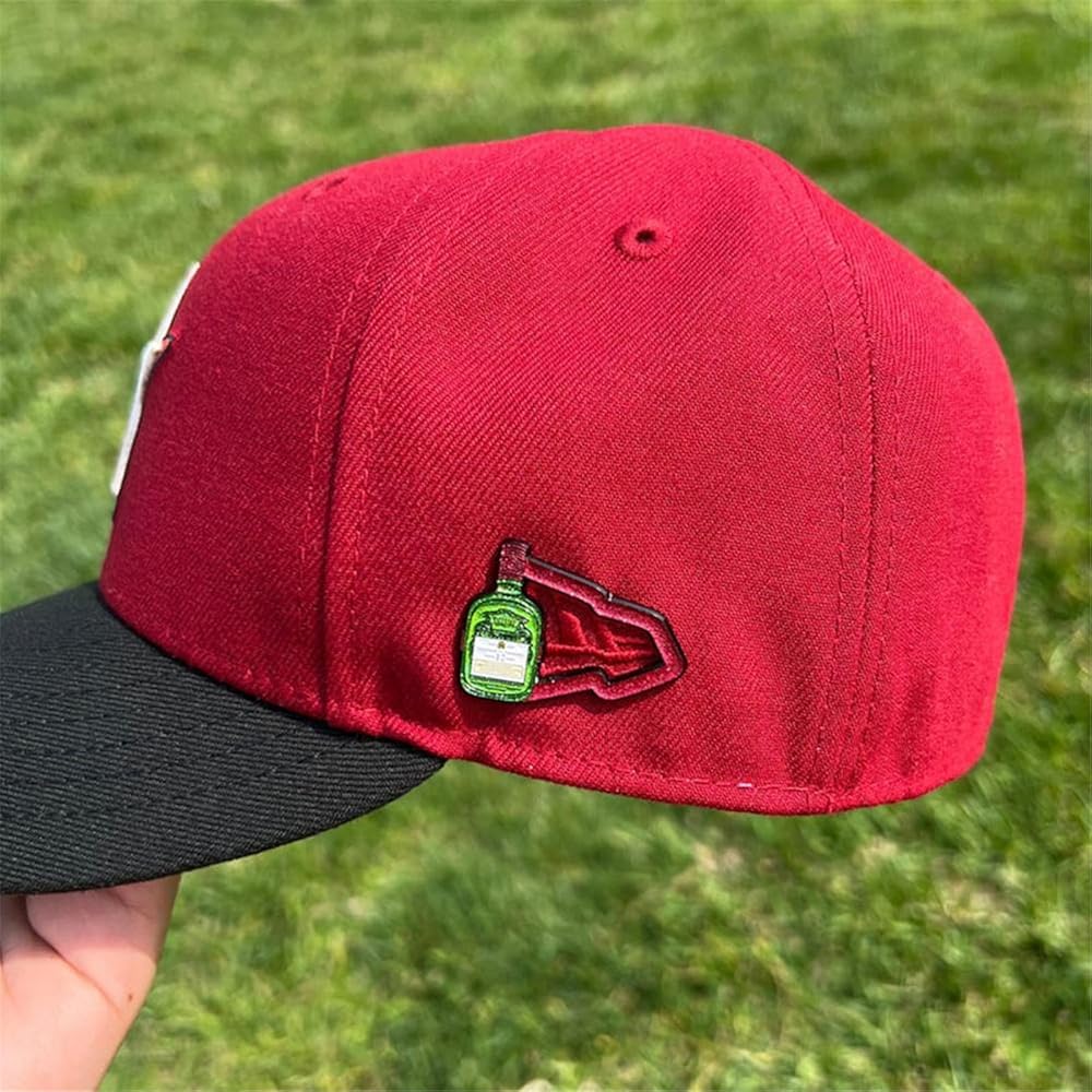 Custom Hat Pins