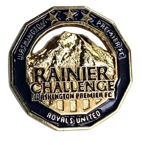 Custom Baseball Pins