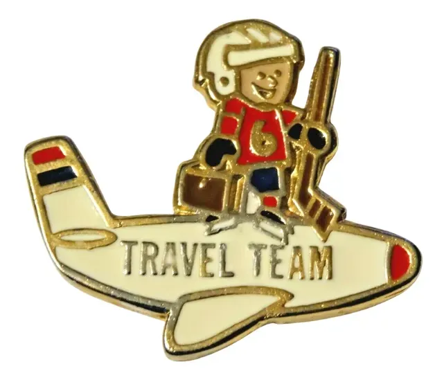 Custom Baseball Pins