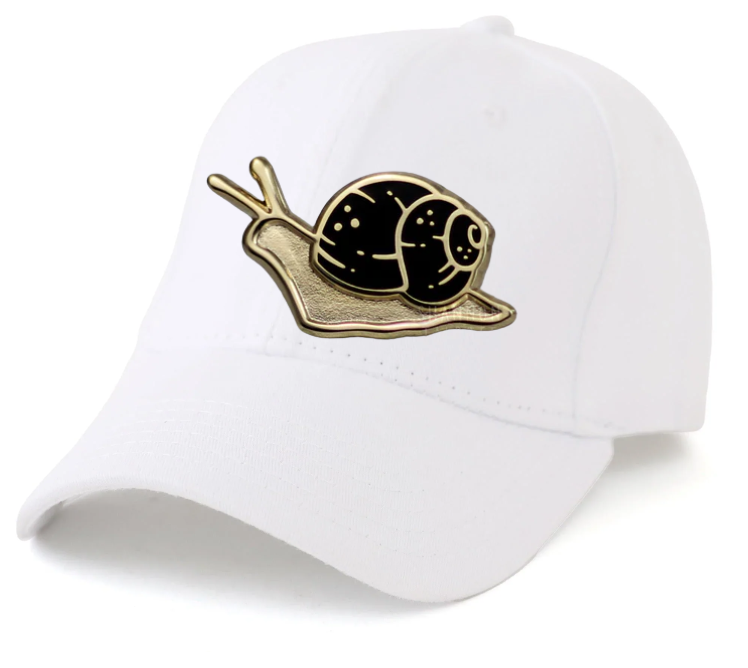 Custom Hat Pins