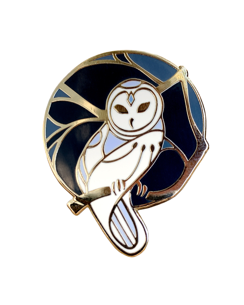 Custom Enamel Pins