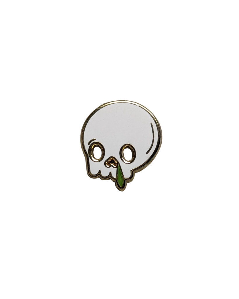 Custom Enamel Pins
