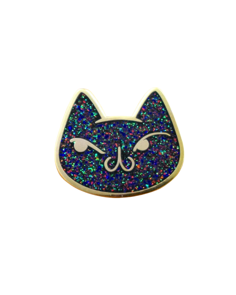 Custom Enamel Pins